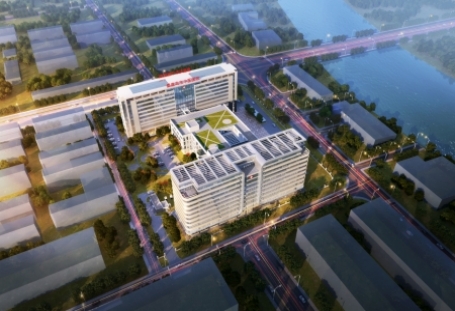 秦皇岛市中医医院