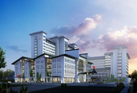 云南省腾冲市人民医院