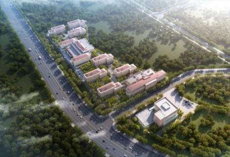 新疆呼吸疾病国家区域医疗中心 西安交通大学第二附属医院新疆医院